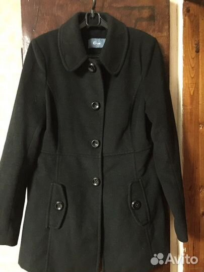 Плащ тренч женский