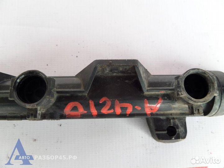 Рейка топливная для Skoda Fabia 2 2007-2014г