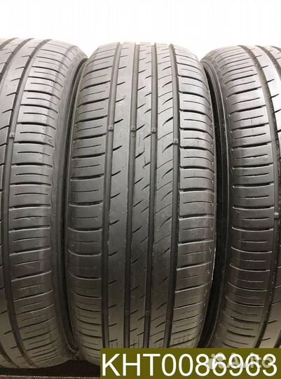Kumho Ecowing ES01 KH27 205/55 R17 103M