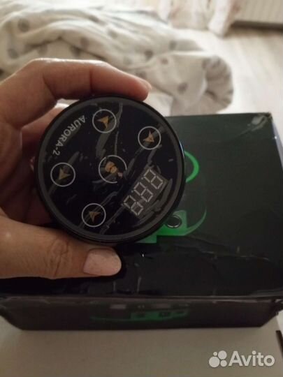 Машинка для татуажа