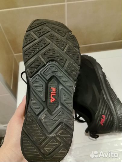 Кроссовки для мальчика 36 размер