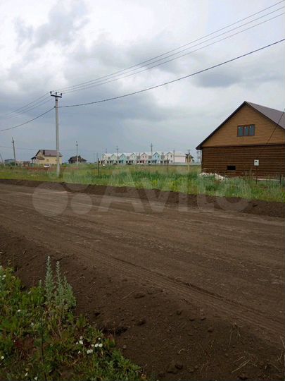 Участок 10 сот. (ИЖС)