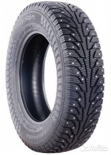 Nokian Tyres Nordman C 225/75 R16