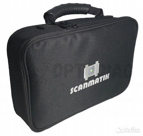 Сканер Сканматик 2 Pro + AUX базовый