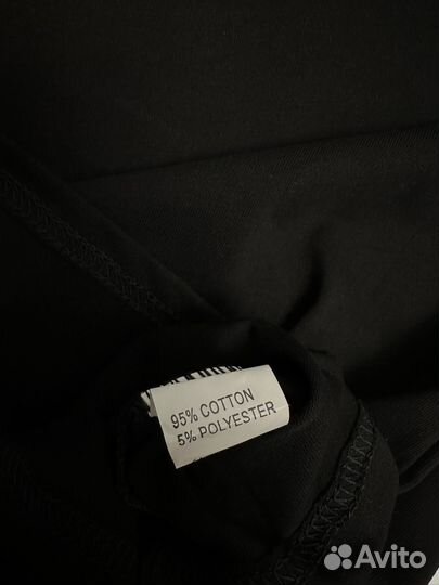 Футболка женская оверсайз Корея