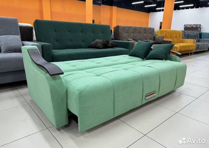 Диван - Новый (быстрая доставка)