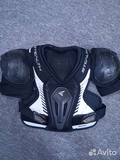 Хоккейная форма