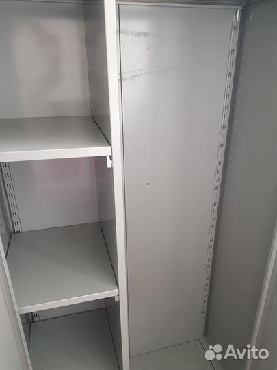 Шкаф металлический
