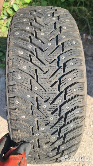 Nokian Tyres Nordman 8 195/55 R16 98T
