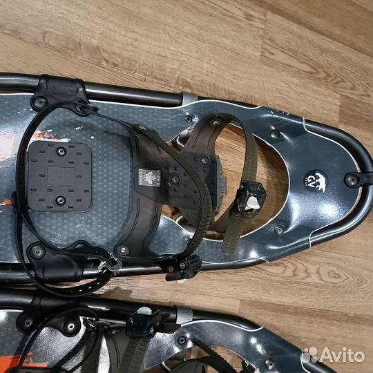 Снегоступы gv