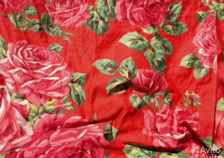 Отрез ткани