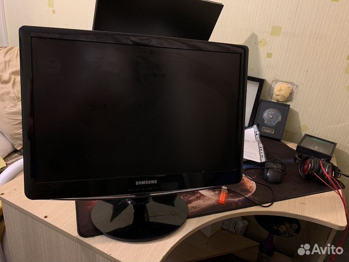 Монитор samsung 22 дюймов