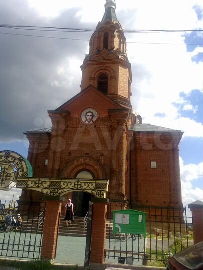 Участок 28 сот. (ИЖС)