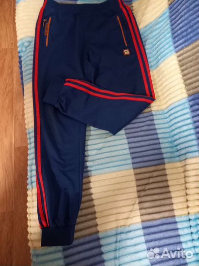 Спортивный костюм adidas для мальчика