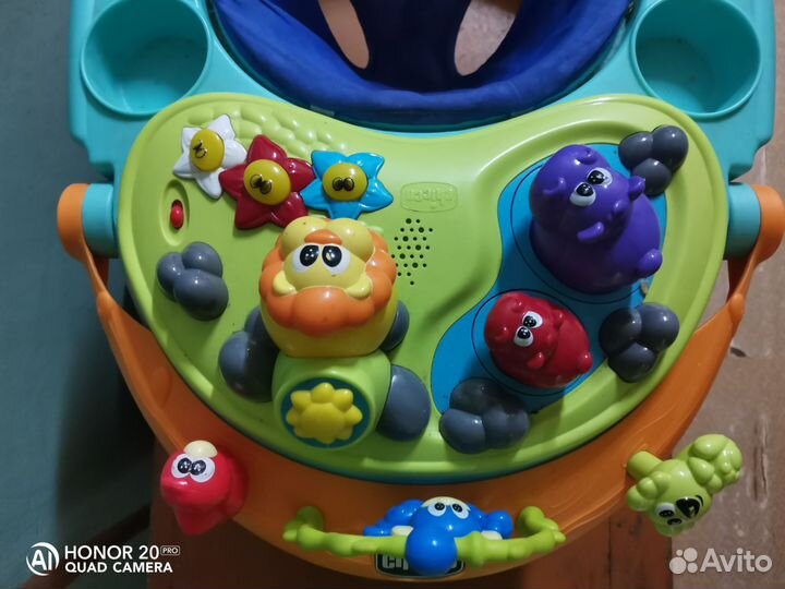 Ходунки детские бу