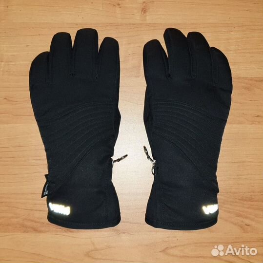 Перчатки Volkl