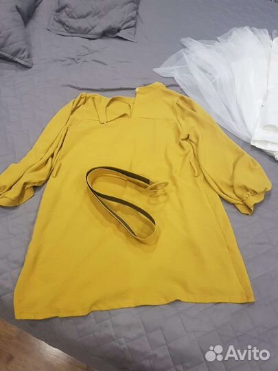 Женская одежда