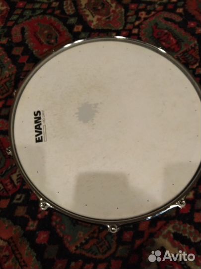 Малый барабан mapex