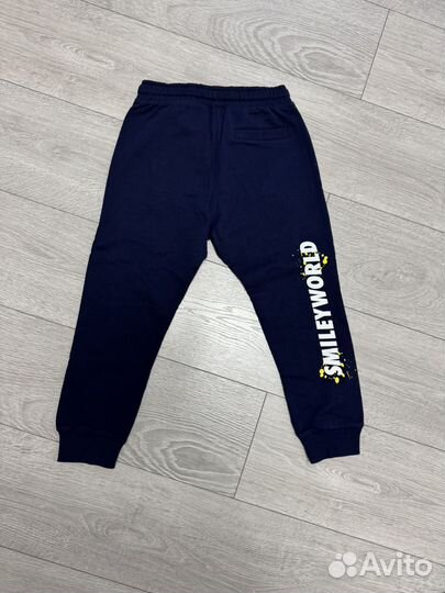 Спортивные детские брюки original marines 116