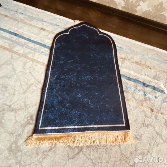 Намазный коврик