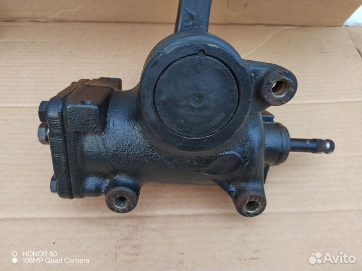 Комплект гур zf газель