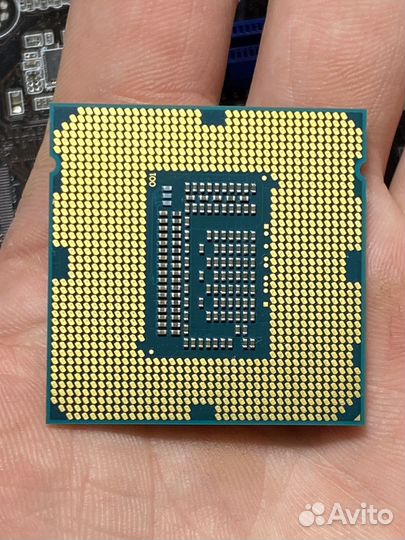 Intel core i7 3770