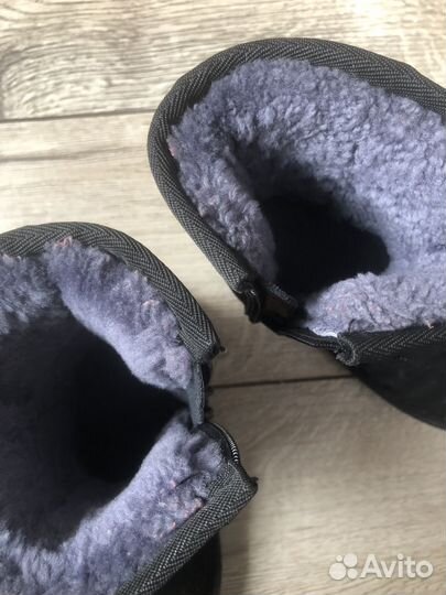 Угги детские 27