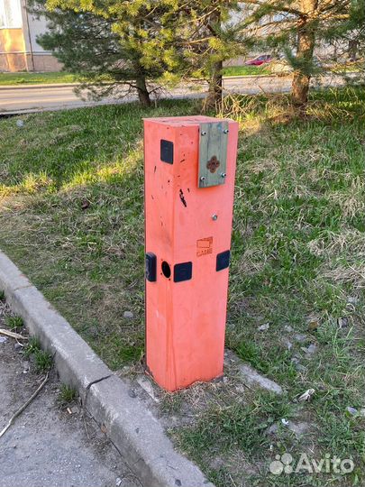 Продам шлагбаум