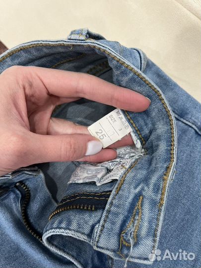 Женские вещи пакетом, размер S