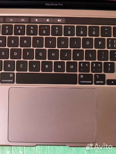 Apple MacBook Pro 13 2020 m1 8gb 512gb