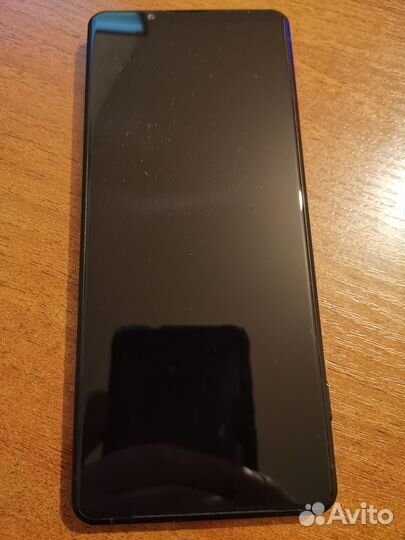 Sony Xperia PRO-I, 12/512 ГБ