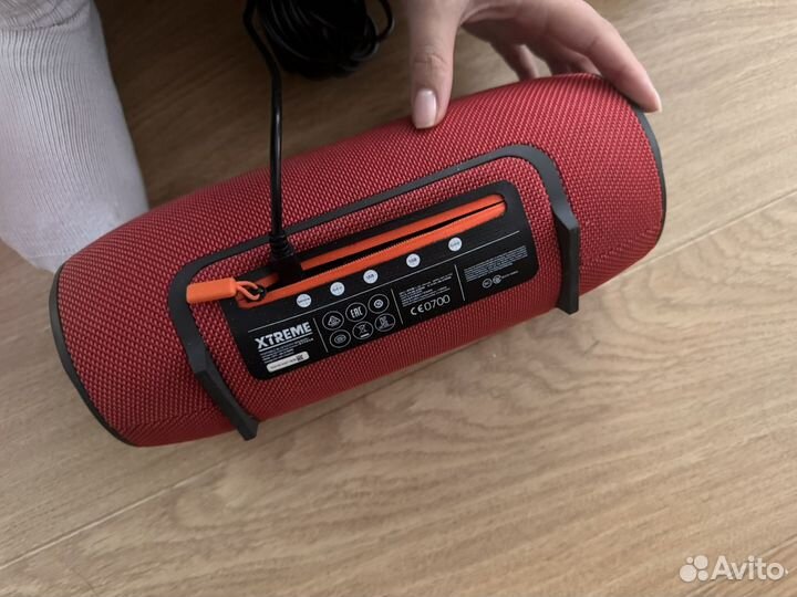 Колонка JBL xtreme оригинал