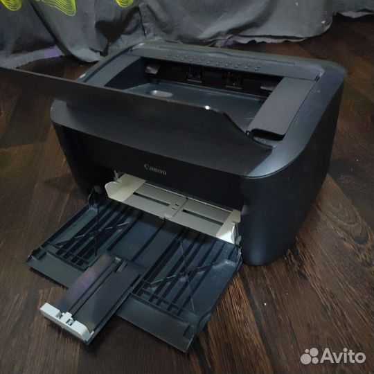 Принтер лазерный Canon LBP6000B
