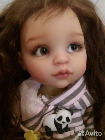 Ооак Паола Рейна (Галина Карпова)