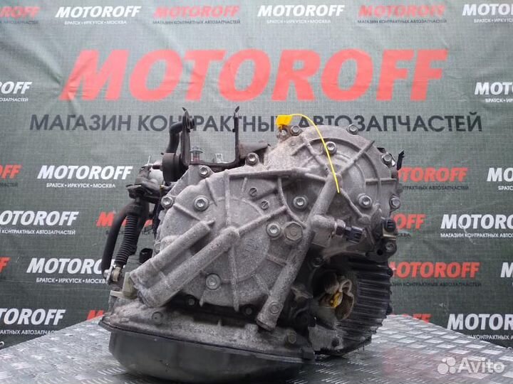 Вариатор 1AZ-FSE Ноах/Вокси AZR60 вариатор А520