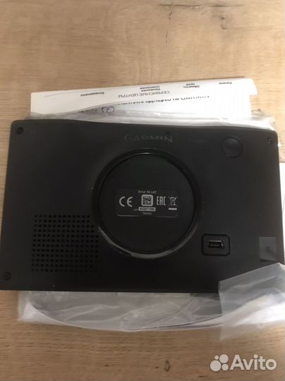 Gps навигаторы garmin