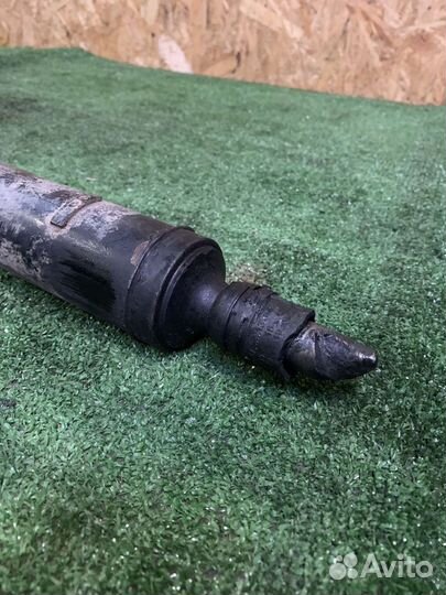 Volvo XC70 2014+ кардан карданный вал дефект