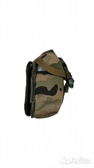 Подсумок Гранатный М-200 мультикам