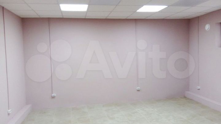 Свободного назначения, 29 м²