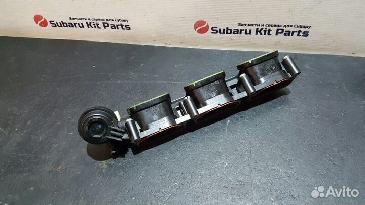 Коллектор впускной Audi A7 4G CGW 2011