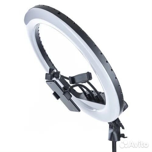 Кольцевая лампа rl 18