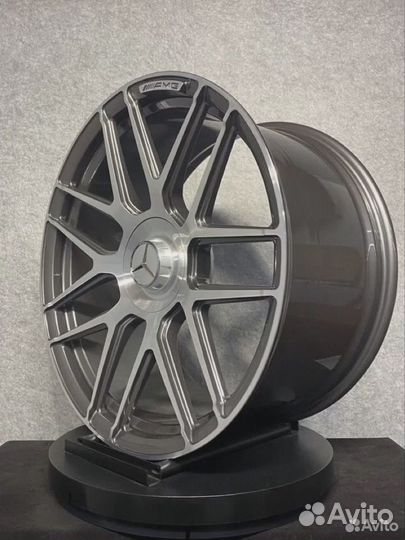 R 22 диски g класс