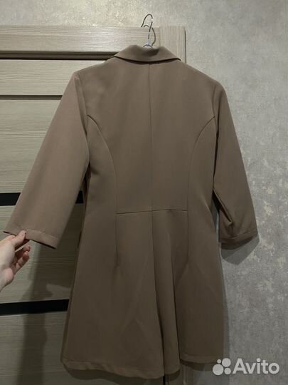 Комбинезон женский