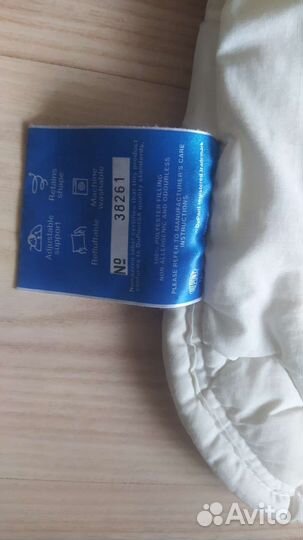 Детское одеяло 103х132