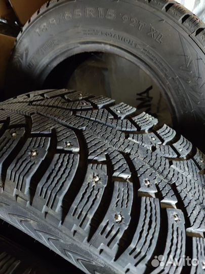 Nordman 5 235/65 R17