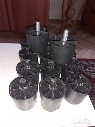 Ножки для мебели бу