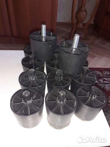 Ножки для мебели бу