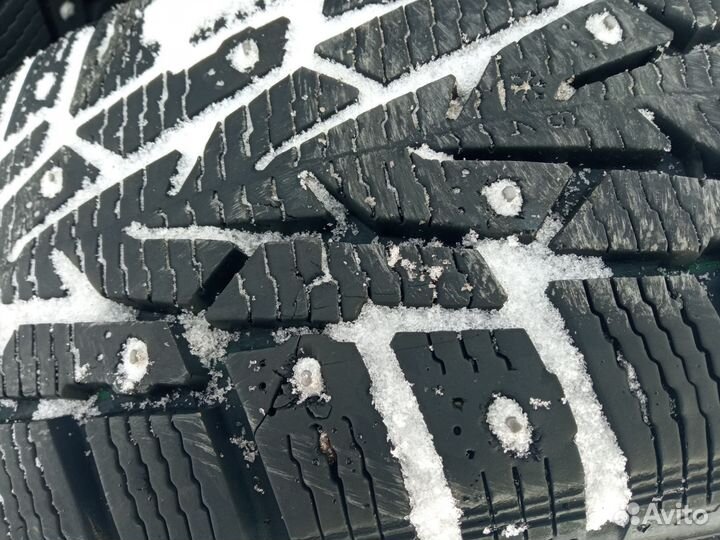 Зимние колеса r14 на ваз бу на дисках