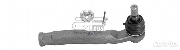 Наконечник рулевой тяги прав 26251AP Aplus