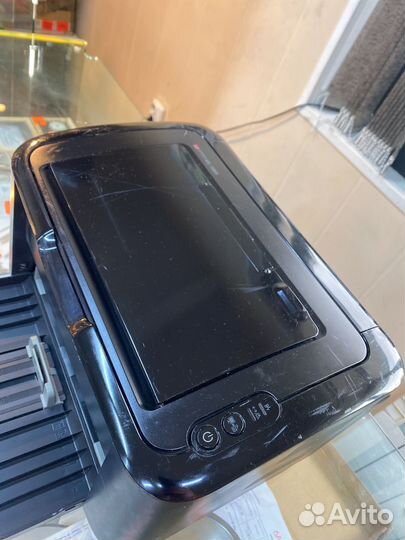 Принтер Samsung